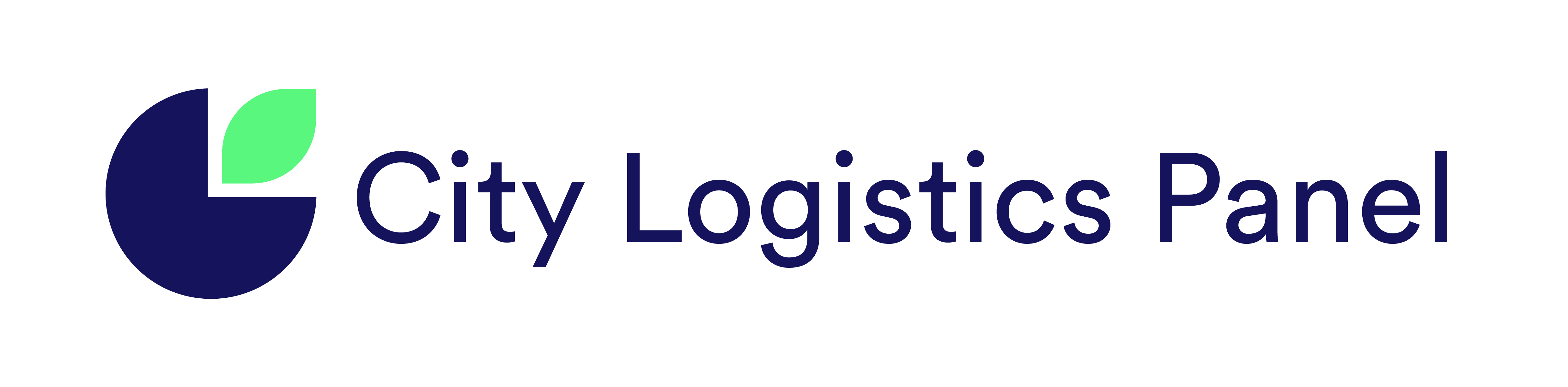 City Logistics Panel